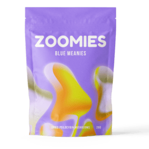 Blue Meanies | Magic Mushrooms Edmonton Canada