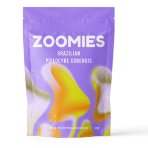 Brazilian | Magic Mushrooms Edmonton Canada
