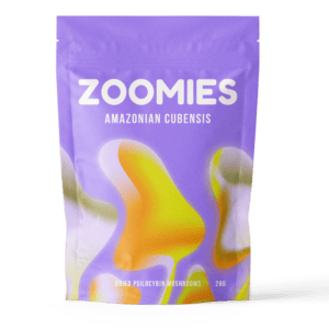 Amazonian Cubensis | Magic Mushrooms Edmonton Canada