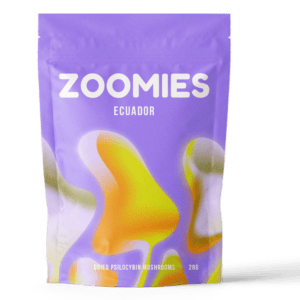 Ecuador | Magic Mushrooms Edmonton Canada