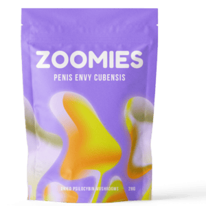 Penis Envy Cubensis | Magic Mushrooms Edmonton Canada