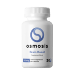 Osmosis - Microdose Capsules - Brain Boost - 30 Capsules | Magic Mushrooms Edmonton Canada