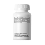 Osmosis - Microdose Capsules - Brain Boost - 30 Capsules | Magic Mushrooms Edmonton Canada