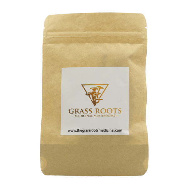 Roots - Medicinal Mushrooms - Microdose Capsules | Magic Mushrooms Edmonton Canada