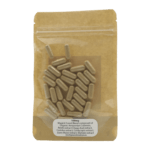 Roots - Medicinal Mushrooms - Microdose Capsules | Magic Mushrooms Edmonton Canada