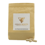 Roots - Medicinal Mushrooms - Microdose Capsules | Magic Mushrooms Edmonton Canada