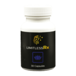 LimitlessRx - Microdose Capsules -  Relax - 100mg Capsules | Magic Mushrooms Edmonton Canada
