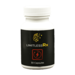LimitlessRx - Microdose Capsules -  Recharge - 100mg Capsules | Magic Mushrooms Edmonton Canada