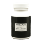 LimitlessRx - Microdose Capsules -  Recharge - 100mg Capsules | Magic Mushrooms Edmonton Canada