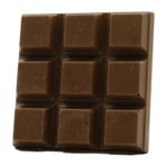 Room 920 - Mushroom Chocolate Bar - Milk Chocolate Orange - 3 grams | Magic Mushrooms Edmonton Canada