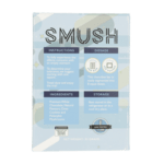 SMUSH - Cookies & Cream | Magic Mushrooms Edmonton Canada