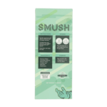 SMUSH - Cookies & Mint - 3g | Magic Mushrooms Edmonton Canada