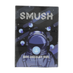SMUSH - Dark Chocolate Bar | Magic Mushrooms Edmonton Canada
