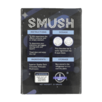 SMUSH - Dark Chocolate Bar | Magic Mushrooms Edmonton Canada