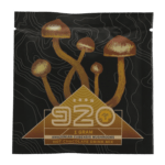 Room 920 – Hot Chocolate Drink Mix - Amazonian Cubensis Mushrooms | Magic Mushrooms Edmonton Canada