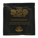 Room 920 – Hot Chocolate Drink Mix - Amazonian Cubensis Mushrooms | Magic Mushrooms Edmonton Canada