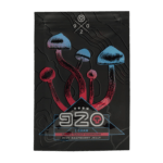 Room 920 - Blue Raspberry Jelly - 1 Gram (Golden Teacher Mushrooms) | Magic Mushrooms Edmonton Canada