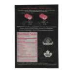 Room 920 - Blue Raspberry Jelly - 1 Gram (Golden Teacher Mushrooms) | Magic Mushrooms Edmonton Canada