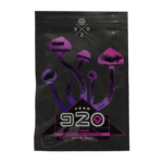Room 920 - Grape Jelly - 1 Gram (Golden Teacher Mushrooms) | Magic Mushrooms Edmonton Canada