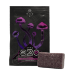 Room 920 - Grape Jelly - 1 Gram (Golden Teacher Mushrooms) | Magic Mushrooms Edmonton Canada