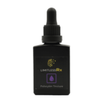 LimitlessRx – Psilocybin Tinctures - 3.3 Grams (Mazatapec Mushrooms) | Magic Mushrooms Edmonton Canada