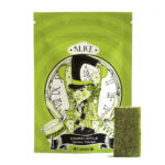 Alice - Green Apple Mushroom Gummy - 1g | Magic Mushrooms Edmonton Canada