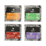 Psilly - Dark Chocolate Bar - Salty Chili & Cinnamon | Magic Mushrooms Edmonton Canada