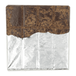 Psilly - Dark Chocolate Bar - Salty Chili & Cinnamon | Magic Mushrooms Edmonton Canada