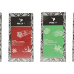 Psilly - Dark Chocolate Bar - Salty Chili & Cinnamon | Magic Mushrooms Edmonton Canada