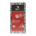 Psilly - Dark Chocolate Bar - Salty Chili & Cinnamon | Magic Mushrooms Edmonton Canada