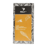 Psilly - Dark Chocolate Bar - Ginger & Turmeric | Magic Mushrooms Edmonton Canada