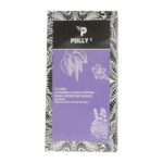 Psilly - Dark Chocolate Bar - Lavender & Black Pepper | Magic Mushrooms Edmonton Canada