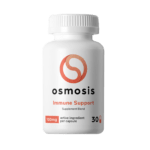 Osmosis - Microdose Capsules - Immune Support - 30 capsules | Magic Mushrooms Edmonton Canada