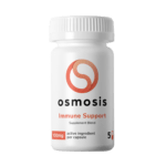 Osmosis - Microdose Capsules - Immune Support | Magic Mushrooms Edmonton Canada