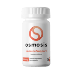 Osmosis - Microdose Capsules - Immune Support | Magic Mushrooms Edmonton Canada