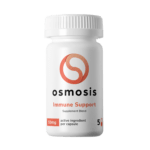 Osmosis - Microdose Capsules - Immune Support - 5 capsules | Magic Mushrooms Edmonton Canada
