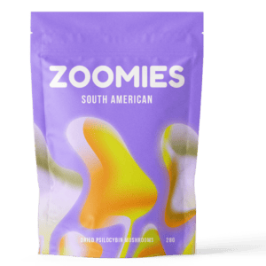South American | Magic Mushrooms Edmonton Canada