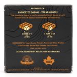 Room 920 – Mushroom Chocolate Bar - Dark Chocolate - 3 Grams | Magic Mushrooms Edmonton Canada