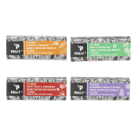 Psilly - Dark Chocolate Bar - Mint & Spirulina | Magic Mushrooms Edmonton Canada