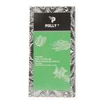 Psilly - Dark Chocolate Bar - Mint & Spirulina | Magic Mushrooms Edmonton Canada