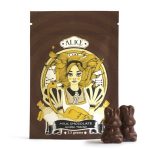 Alice - Mushroom Milk Chocolate - 2.5g | Magic Mushrooms Edmonton Canada