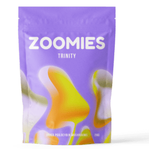 Trinity | Magic Mushrooms Edmonton Canada
