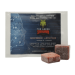 Shroom Gummies – Raspberry Lemonade – 1g | Magic Mushrooms Edmonton Canada