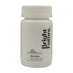 Bright Future - Microdose Capsules - The Micro - (50mg x 30 Capsules) | Magic Mushrooms Edmonton Canada