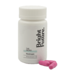Bright Future - Microdose Capsules - The Micro - (50mg x 30 Capsules) | Magic Mushrooms Edmonton Canada
