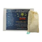 The Green Samurai - Creme Earl Grey Tea - 3000mg | Magic Mushrooms Edmonton Canada