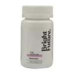Bright Future - Microdose Capsules - The Hustler - (100mg x 25 Capsules) | Magic Mushrooms Edmonton Canada