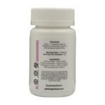 Bright Future - Microdose Capsules - The Hustler - (100mg x 25 Capsules) | Magic Mushrooms Edmonton Canada