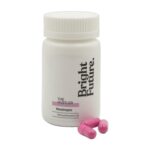 Bright Future - Microdose Capsules - The Hustler - (100mg x 25 Capsules) | Magic Mushrooms Edmonton Canada