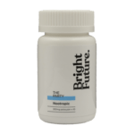 Bright Future - Microdose Capsules - The Party - (300mg x 10 Capsules) | Magic Mushrooms Edmonton Canada